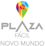 Logo Plaza Fácil